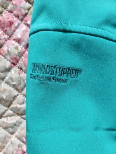 плащ дождовик: Куртка Осень - Весна Материалы WINDSTOPPER обеспечивают мягкую легкую — 2