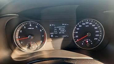 cerato: Kia K3: 2020 г., 1.6 л, Вариатор, Бензин, Седан — 7