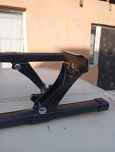 Внешний декор: Поперечные дуги На гладкую крышу — 6