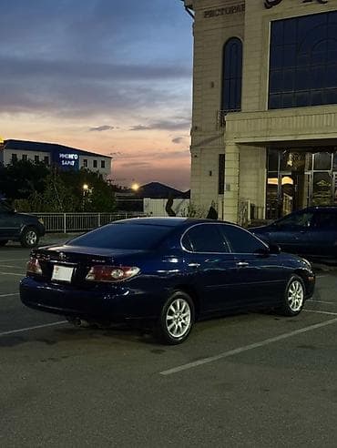 сефиро матор: Toyota Windom: 2002 г., 3 л, Автомат, Газ, Седан — 5