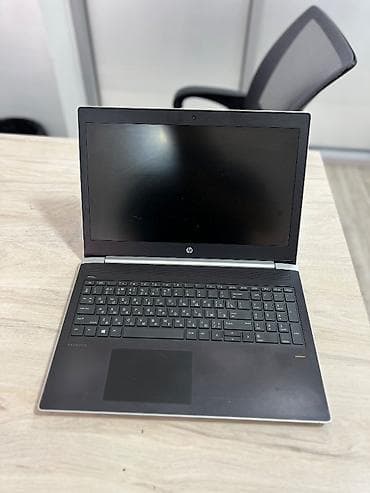 xbox core: Продается Б/У ноутбук! Цена 20 000 сом Модель: HP ProBook 450 G5 — 1