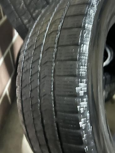 bridgeston: Шины 205 / 55 / R 16, Зима, Комплект, Легковые, Bridgestone — 2