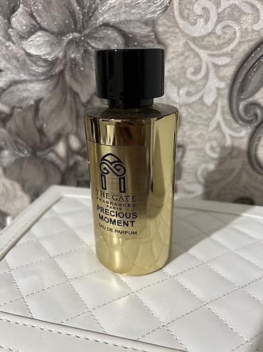 second hend: Парфюм оригинал тестер привезенные из россии цены от 0 — 8