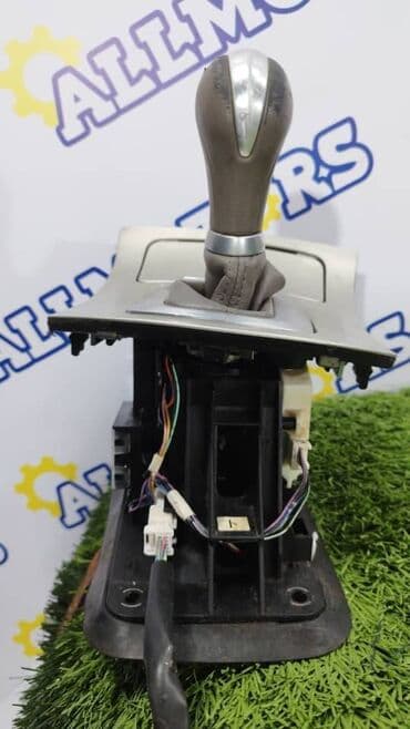 сдаётся авто с последующим выкупом: Infiniti G35, селектор переключения передач — 2