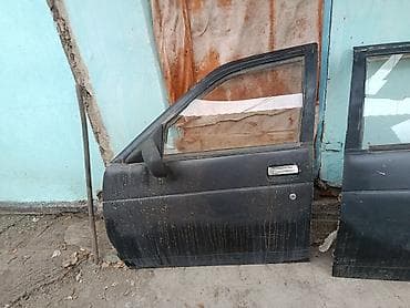 запчасти на ваз 2104: ВАЗ (ЛАДА) 2110: 2003 г., 1.5 л, Механика, Седан — 9