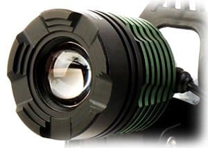 прибор ночного видения для охоты бу: Налобный фонарь фонарик XML-T6 18650 Налобник на сверхъярком — 3