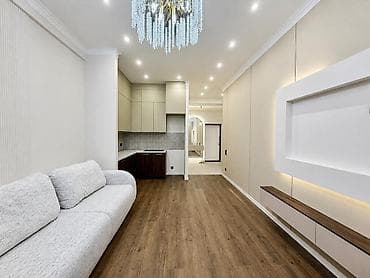 срочна продаю: 🔥 Срочная продажа | ЖК «Елисейские поля» | 2-комн. студия 48 м² — 2