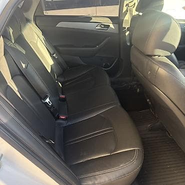 купить соната в бишкеке: Hyundai Sonata: 2019 г., 2 л, Автомат, Бензин, Седан — 6