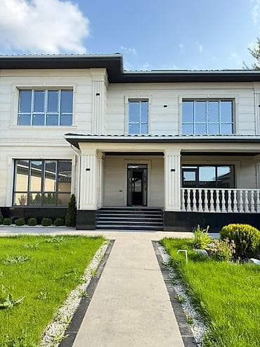 купольный дом под ключ цена: Современный дом в Кок-Жар — комфорт, стиль и качество в каждой детали! — 8