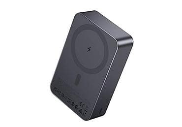 часы hoco: Power Bank HOCO J160B Original — магнитный внешний аккумулятор 20000 — 2