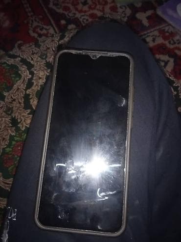 xiaomi mi a2: Rедми - Экран с каплевидным вырезом под фронтальную камеру 70 - — 2