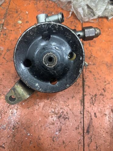 подшипников: Гидроусилитель Lexus Б/у, Оригинал — 4