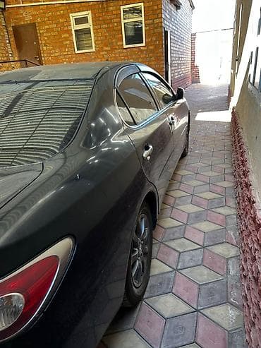 тайота грасия: Toyota Windom: 2002 г., 3 л, Автомат, Бензин, Седан — 3