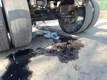 Транспорт: Чиркегич, Контейнер ташыгыч — 6