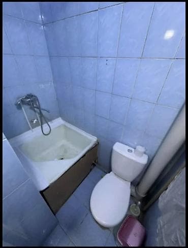 1 комната, 28 м², Филармония 104 серия, 5 этаж, Косметический ремонт — 4