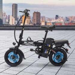 купить прикормочный кораблик для рыбалки: Электровелосипед — 1