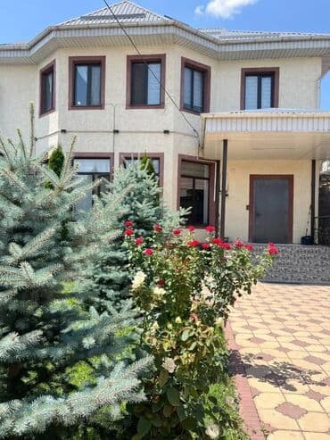 дом село пригородное: Үй, 170 кв. м, 5 бөлмө, Менчик ээси, Евро оңдоо — 18