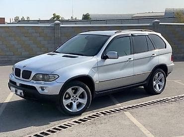 ленд круизер 100: Литые Диски R 19 BMW, Комплект, отверстий - 5, Б/у — 2