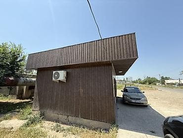 сдаю столярный цех: Аренда павильонов, 5 м², С ремонтом, С оборудованием, Electricity сommunications — 1