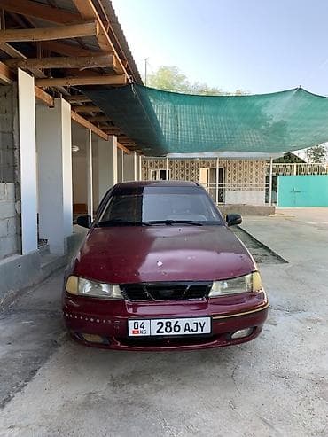 енкар авто: Daewoo Nexia: 2006 г., Механика, Седан — 2