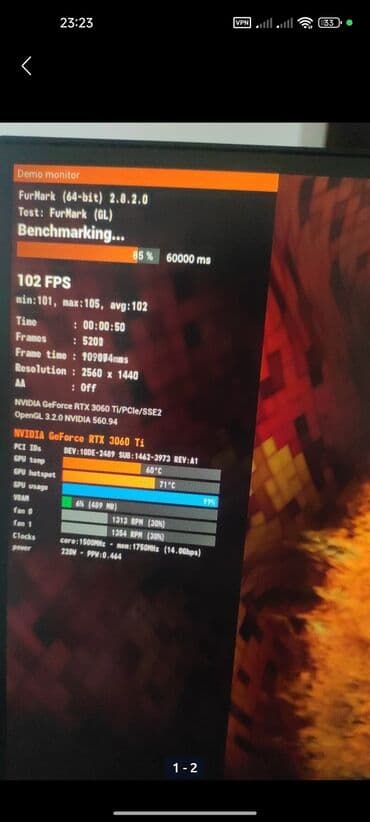 мониторы 42: Видеокарта — 4