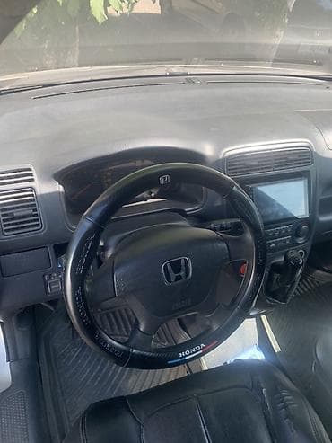 акпп хонда авансиер: Honda Stream: 2002 г., Механика, Бензин, Минивэн — 3