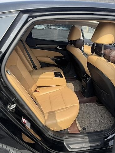 машина в кридит: Kia K7: 2019 г., 2.4 л, Автомат, Гибрид, Седан — 10