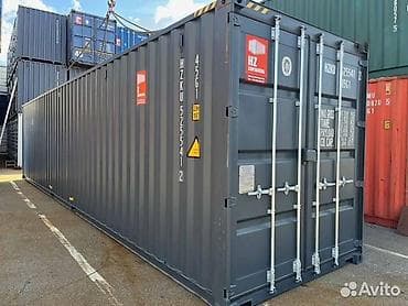 контейнер токмок: ИДЕАЛЬНЫЙ КОНТЕЙНЕР ДЛЯ СЕБЯ ЦЕНА 2200$ АДРЕС РАЙОН АЮ ГРАНД — 2