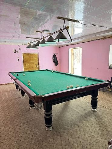 полтавка дома: 3шт Срочно Жабад Аксы да турат бильярд 12 размер ватсаптан жазгыла — 10
