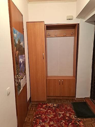 all group: 1 комната, Собственник, Без подселения, С мебелью полностью — 4