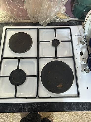 tripp lite: Simfer, Комбинированная, Механическое — 1