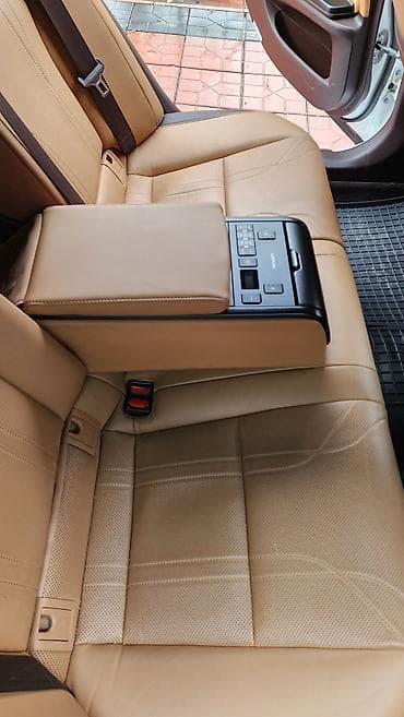 lexus машина: Lexus ES: 2019 г., 2.5 л, Автомат, Гибрид, Седан — 6