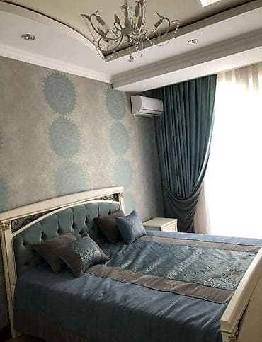 Квартиры: 2 комнаты, Филармония Риэлтор, Парам без детей, С мебелью полностью — 7