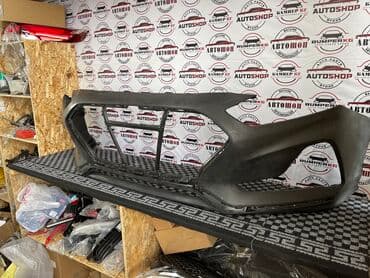 заказать авто из кореи в бишкек: Бампер Передний Hyundai — 1