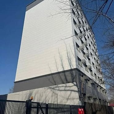 107: 1 комната, 45 м², ул. Баха / Гагарина 107 серия, 7 этаж, ПСО (под самоотделку) — 4