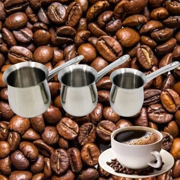 пасуда набор: Кофеварка, кофемашина, Новый, Платная доставка, Самовывоз, Бесплатная доставка — 2