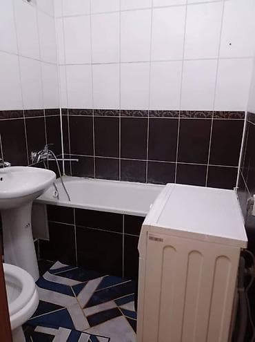 однушку: 2 комнаты, 52 м², 106 серия, 8 этаж — 3