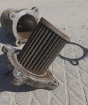 уно: ГБО, Новый — 2