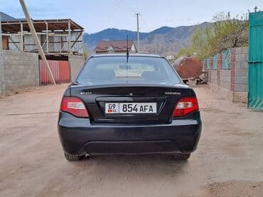 машину в рассрочку без банка: Daewoo Nexia: 2010 г., 1.5 л, Механика, Бензин, Седан — 6
