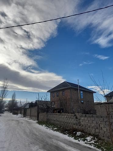 куплю дом в бишкеке 2018: 🔥 Новый дом 2025 года — заезжай и живи с комфортом! 🏡 Дом мечты в — 2