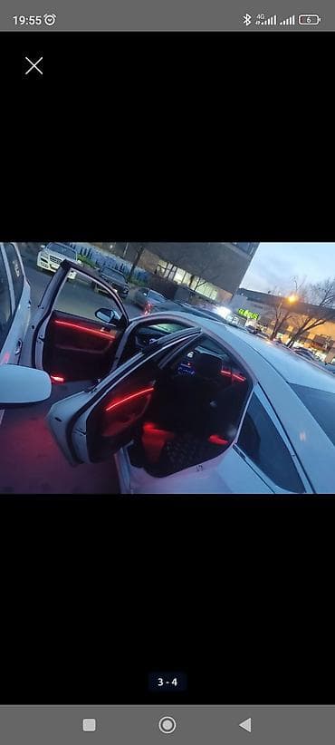 li 7 pro: Hyundai Sonata: 2019 г., 2 л, Автомат, Газ, Седан — 3