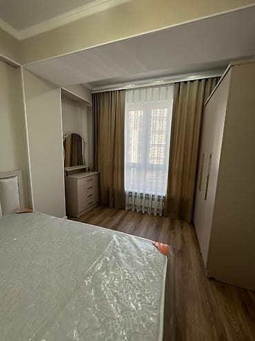 восст 2: 2 комнаты, 51 м², Элитка, 13 этаж, Дизайнерский ремонт — 3
