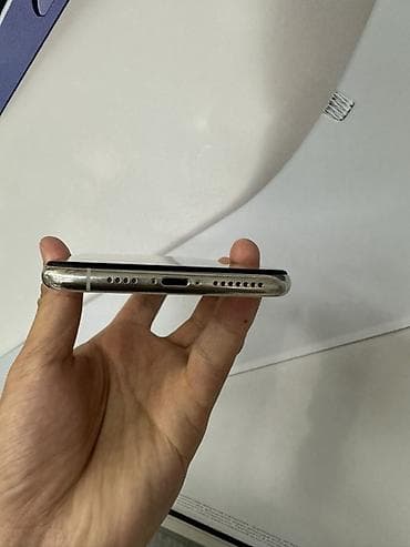 iphon 11 pro max: IPhone 11 Pro Max, 256 ГБ, Серебристый, 100 % — 6