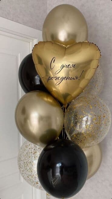 рождения ребёнка оформления: Гелевые шары Шарики на заказ Оформление для мероприятий Выписка из — 22
