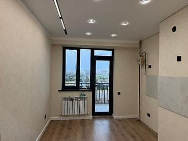 seven development: 1 комната, 42 м², Технопарк Элитка, 7 этаж, Евроремонт — 4