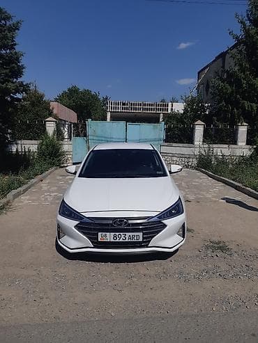 ауди с4 2 6 катушка: Hyundai Avante: 2019 г., 1.6 л, Автомат, Газ, Седан — 1