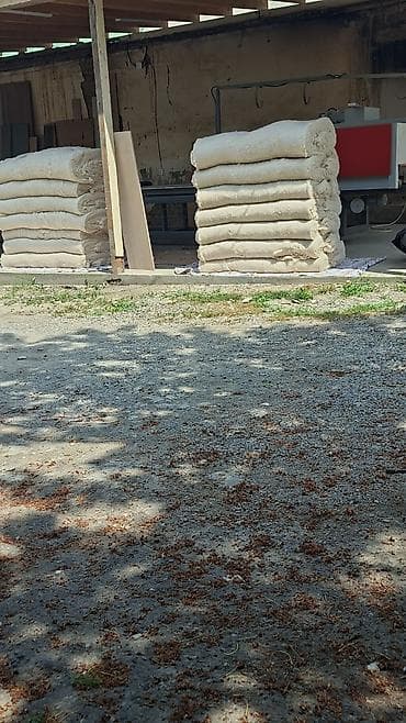 продажа подвального помещения: Пахта атуу кызматы, Жана жаны пахта сатуу Г. Ош — 2