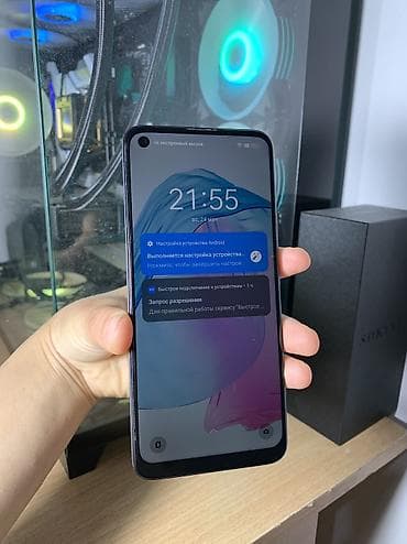 redmi not pro: Realme 8 Pro, Б/у, 128 ГБ, цвет - Черный, 2 SIM — 2