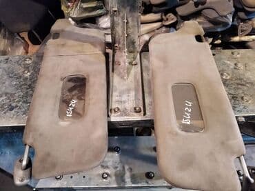 где купить акулу из икеи: Isuzu Bighorn козырек солнцезащитный, Исузу Бигхорн козырек Правый — 1