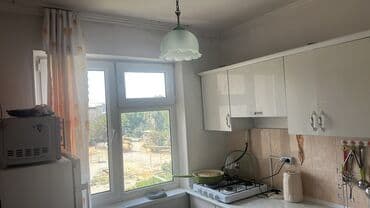 уютный дом агентство недвижимости: 1 комната, 36 м², 108 серия, 4 этаж, Косметический ремонт — 2